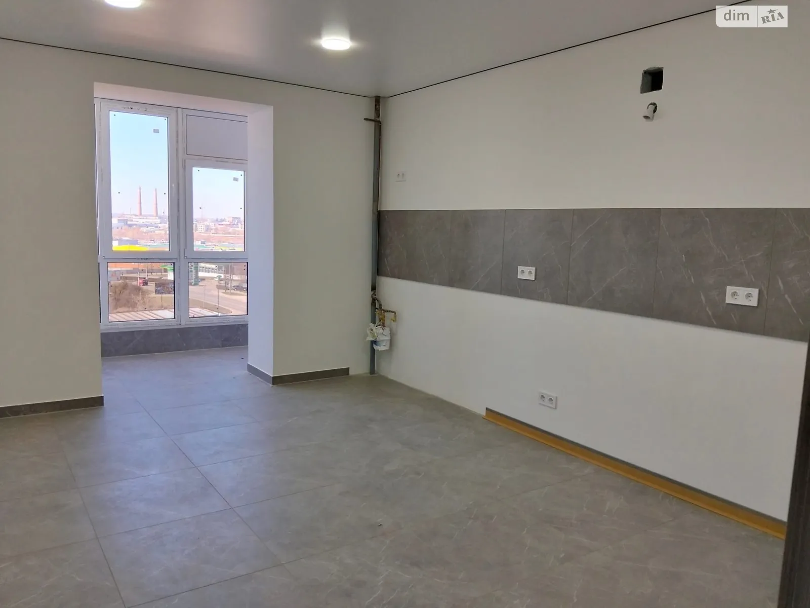 1-комнатная квартира 48 кв. м в Тернополе, ул. Текстильная, 24Г - фото 1