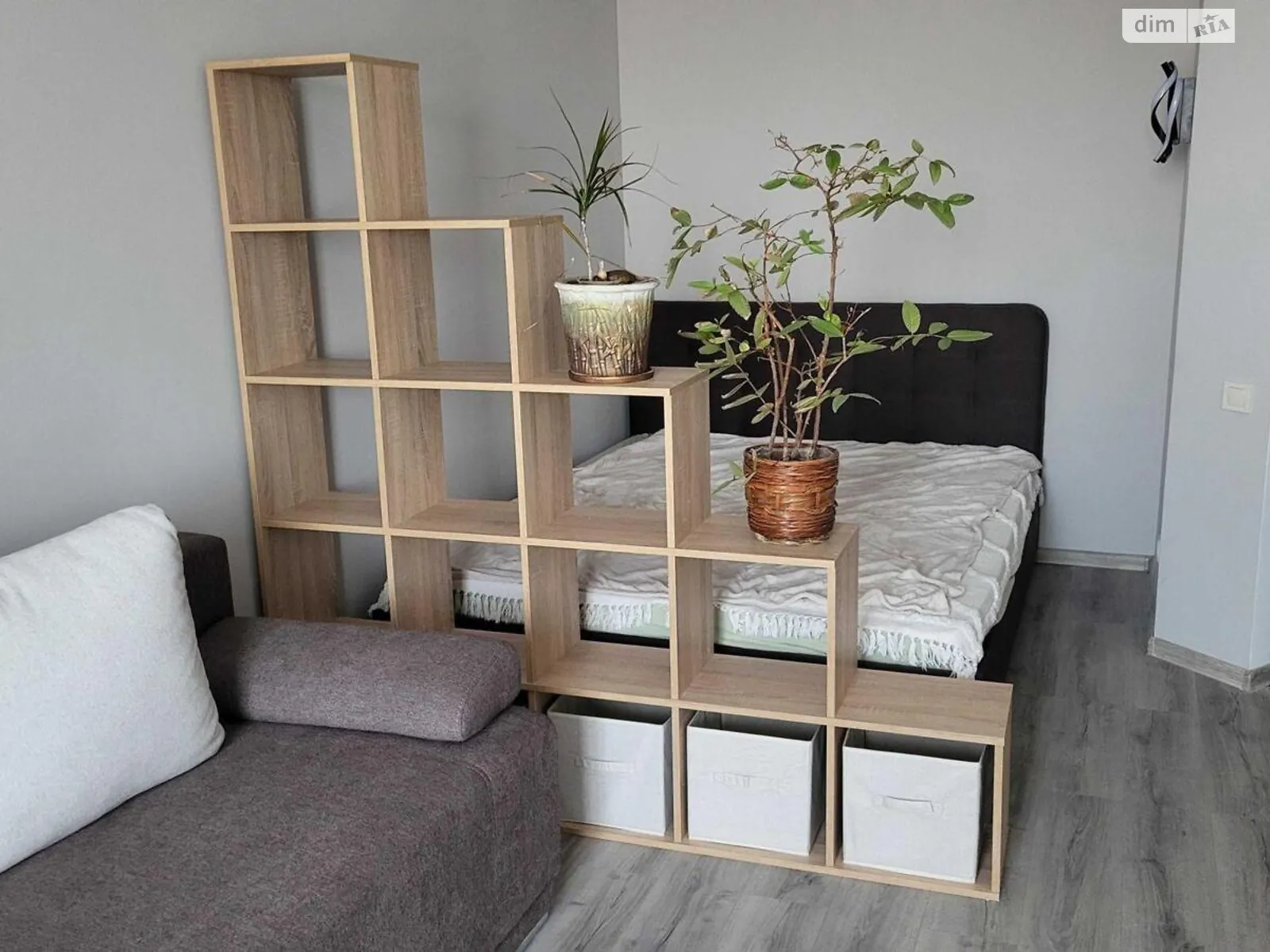 1-комнатная квартира 47 кв. м в Тернополе, ул. Чумацкая - фото 1