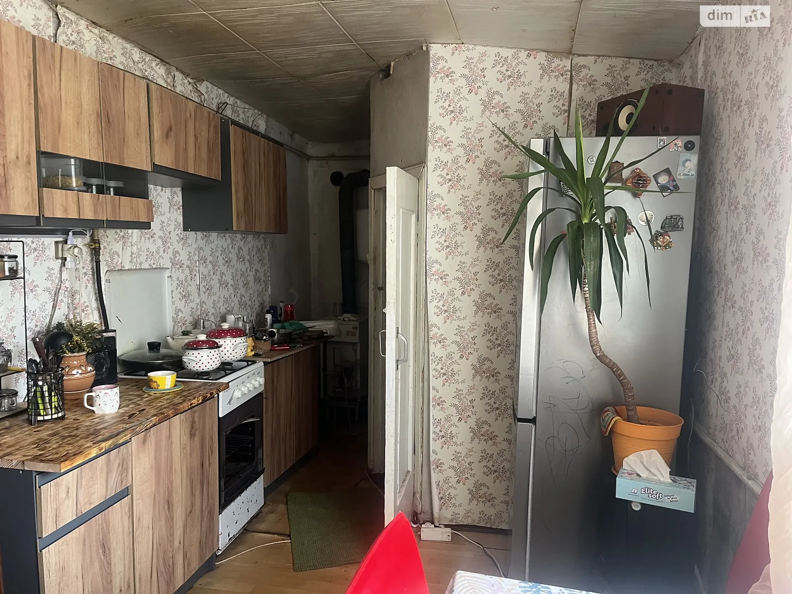 Продається одноповерховий будинок 57 кв. м з садом, цена: 48900 $ - фото 1