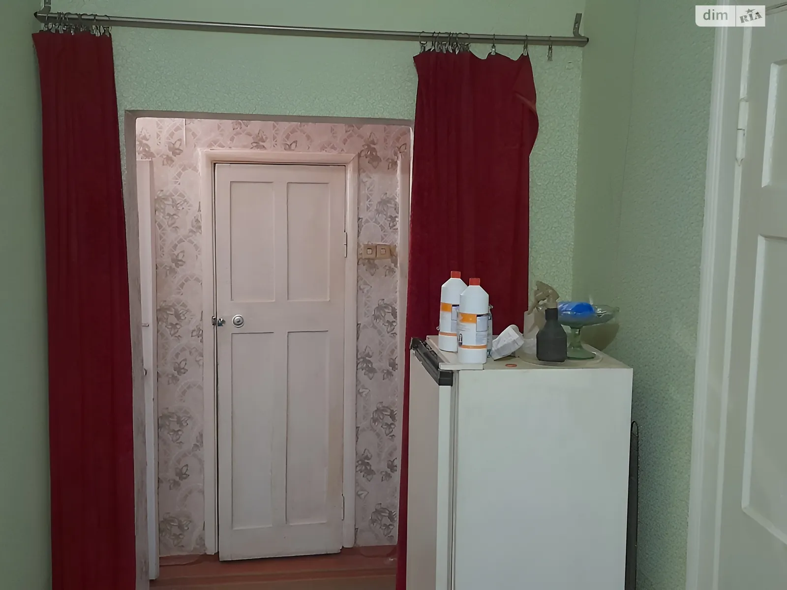 Продается 3-комнатная квартира 54 кв. м в Кривом Роге, ул. Джамбула - фото 1