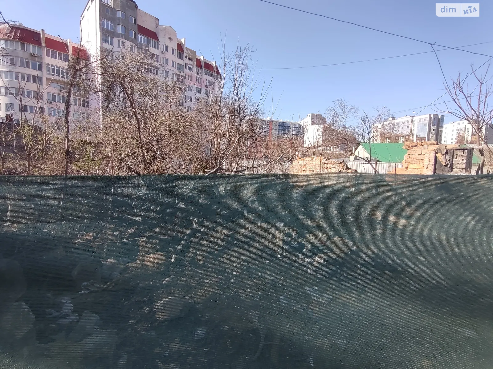 Продается земельный участок 8 соток в Одесской области, цена: 125000 $ - фото 1