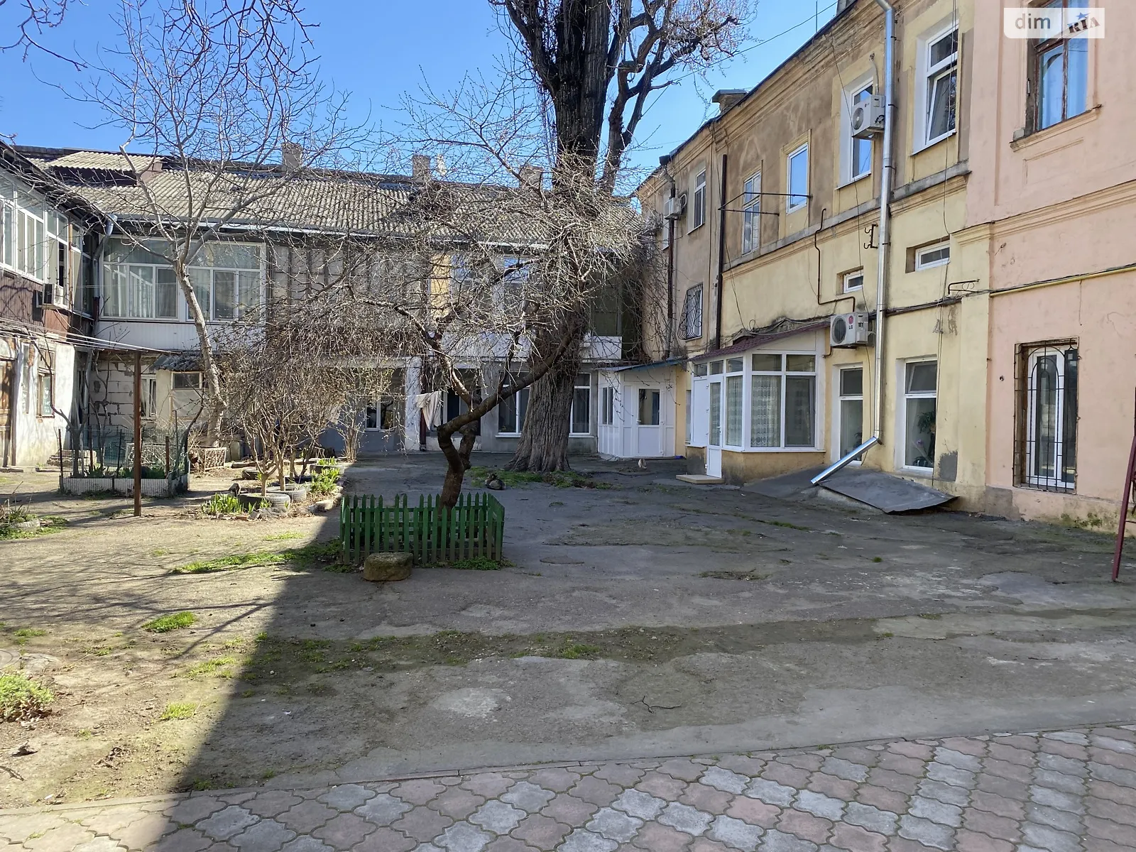 Сдается в аренду 1-комнатная квартира 30 кв. м в Одессе, ул. Ришельевская - фото 1
