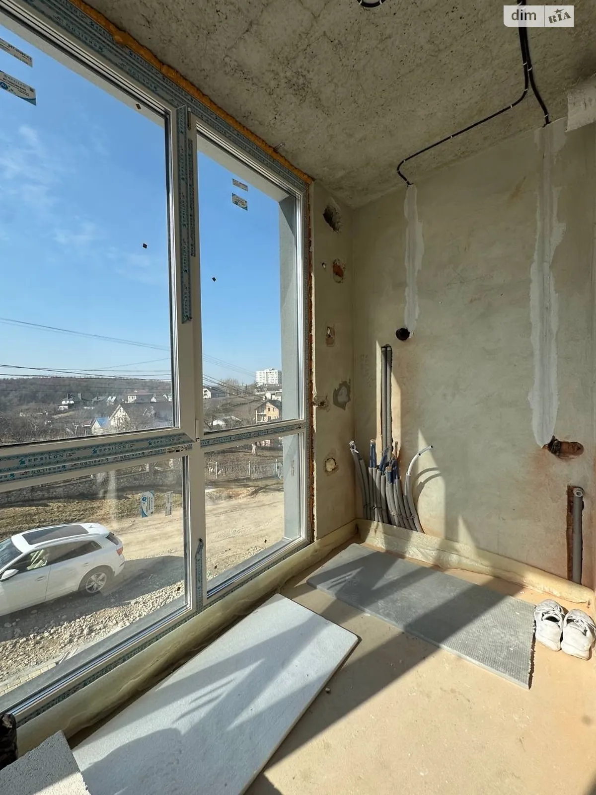 1-комнатная квартира 46 кв. м в Тернополе, цена: 35500 $ - фото 1