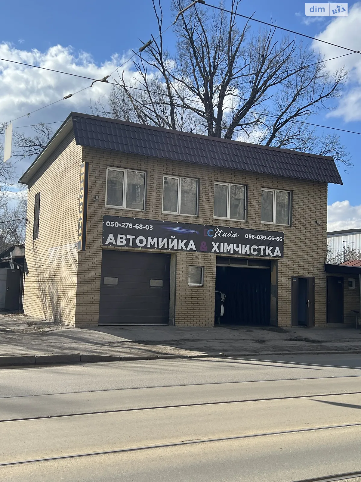 Продається об'єкт сфери послуг 180 кв. м в 2-поверховій будівлі, цена: 159000 $ - фото 1