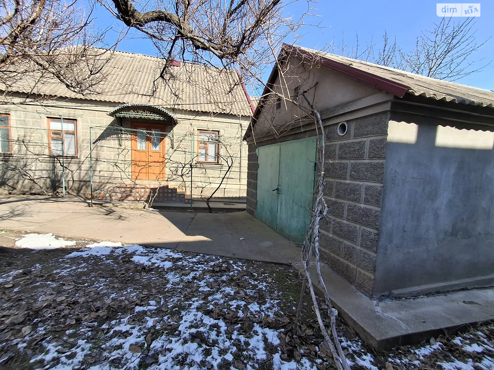 Продается одноэтажный дом 70 кв. м с садом, цена: 48000 $ - фото 1