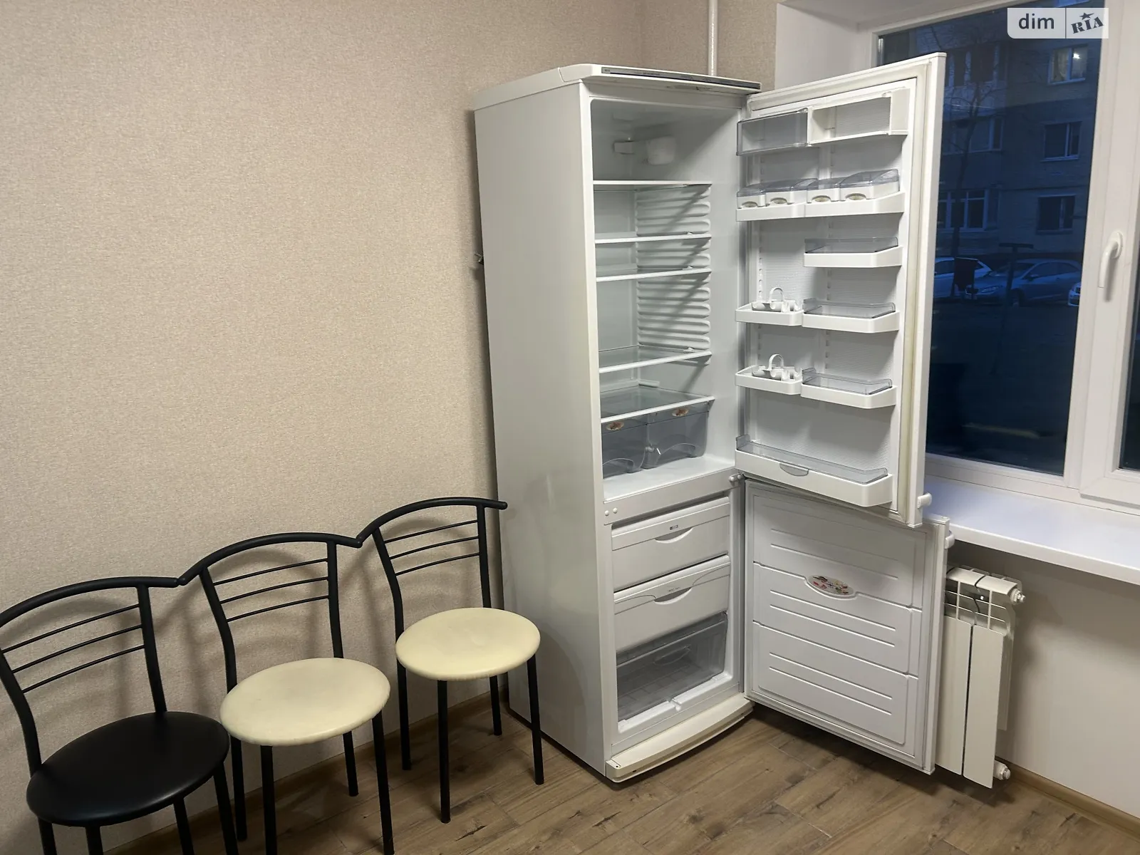 Продается 2-комнатная квартира 50 кв. м в Вишневом, ул. Святошинская, 41А - фото 1