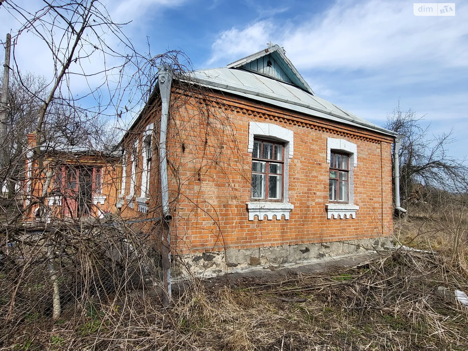 Продается одноэтажный дом 54 кв. м с беседкой, цена: 39900 $ - фото 1