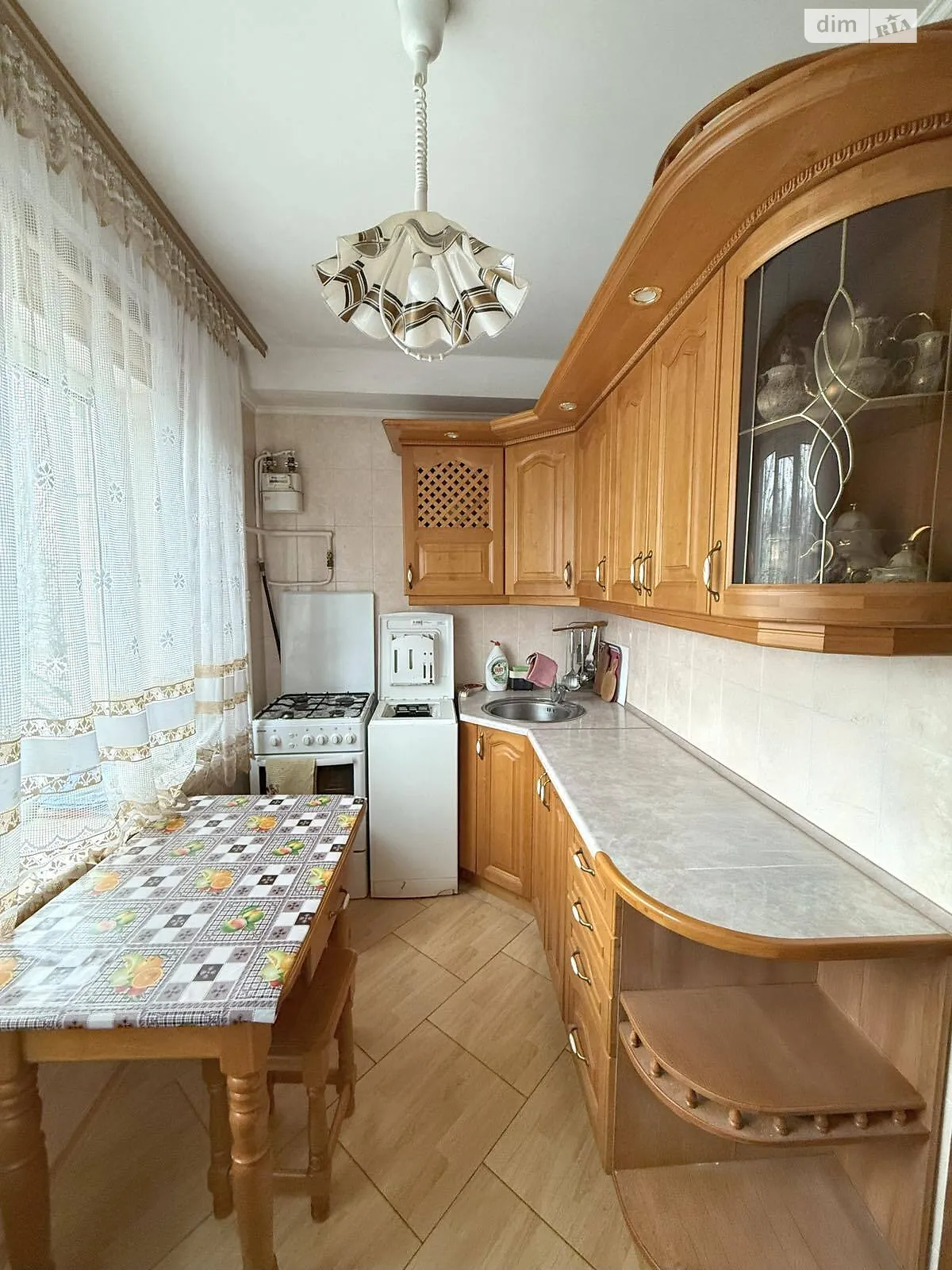 Продается 3-комнатная квартира 61.1 кв. м в Киеве, просп. Берестейский(Победы), 88/2 - фото 1