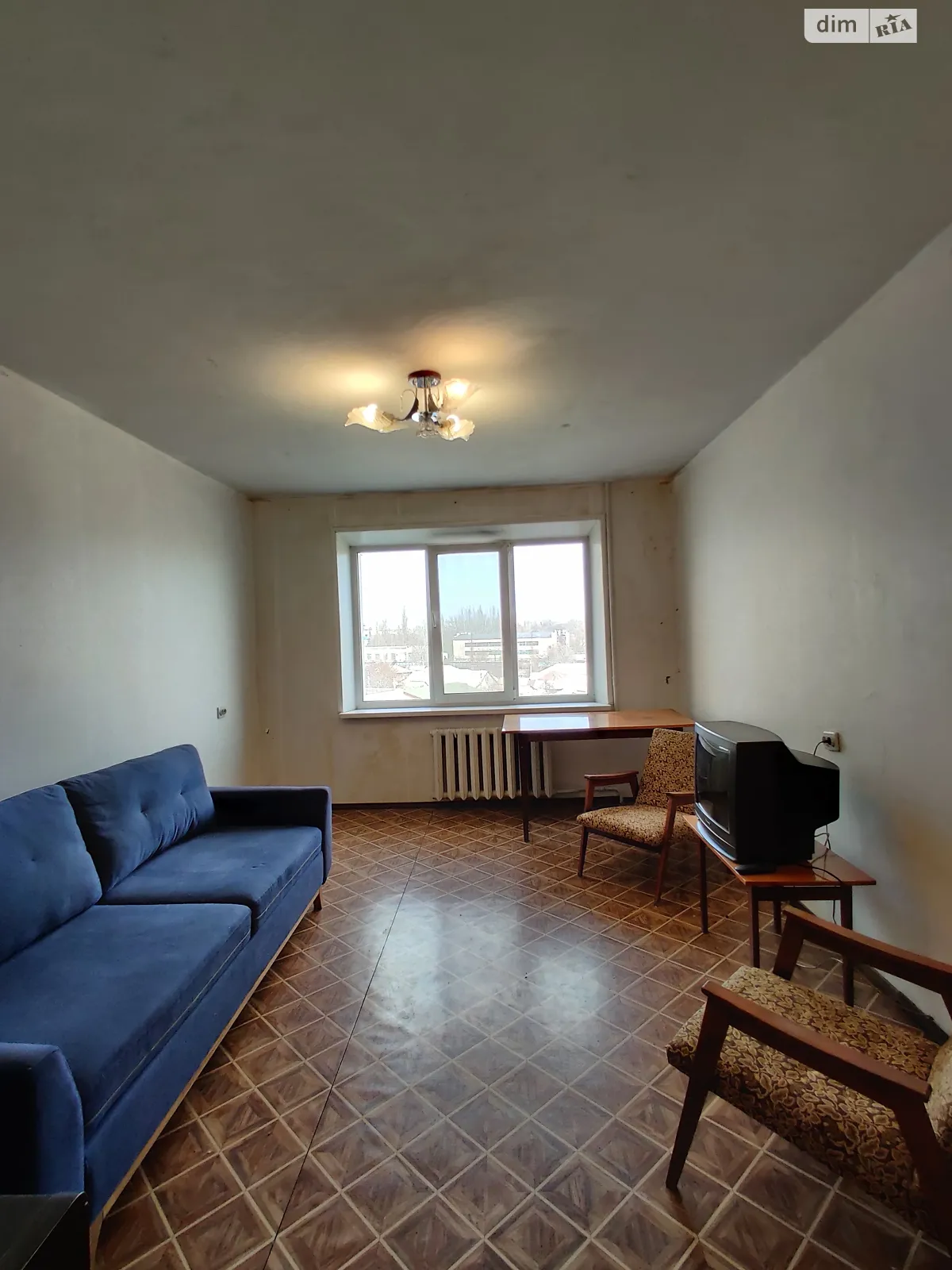 Сдается в аренду 3-комнатная квартира 64 кв. м в Днепре, просп. Слобожанский, 16 - фото 1