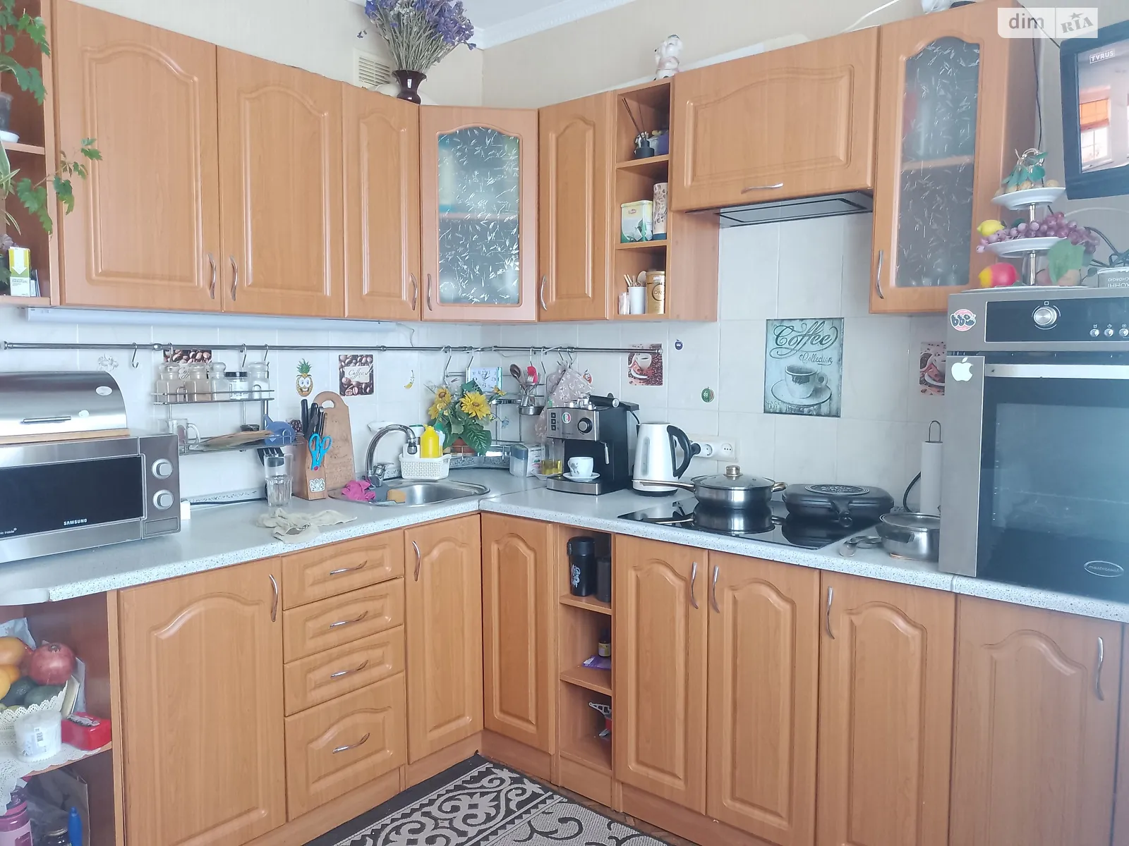 Продается 2-комнатная квартира 58 кв. м в Киеве, ул. Бориспольская, 37 - фото 1