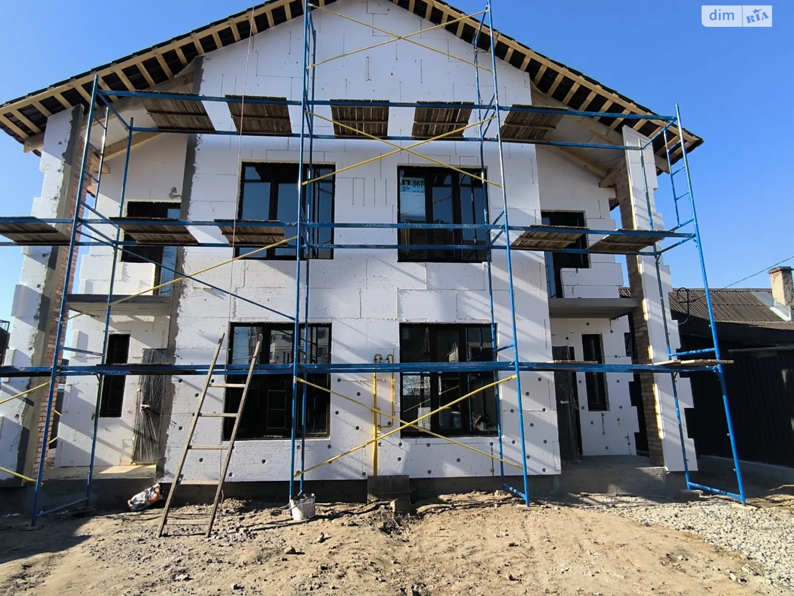 ул. Леонида Каденюка(Комарова) Пирогово Винница, цена: 86000 $ - фото 1