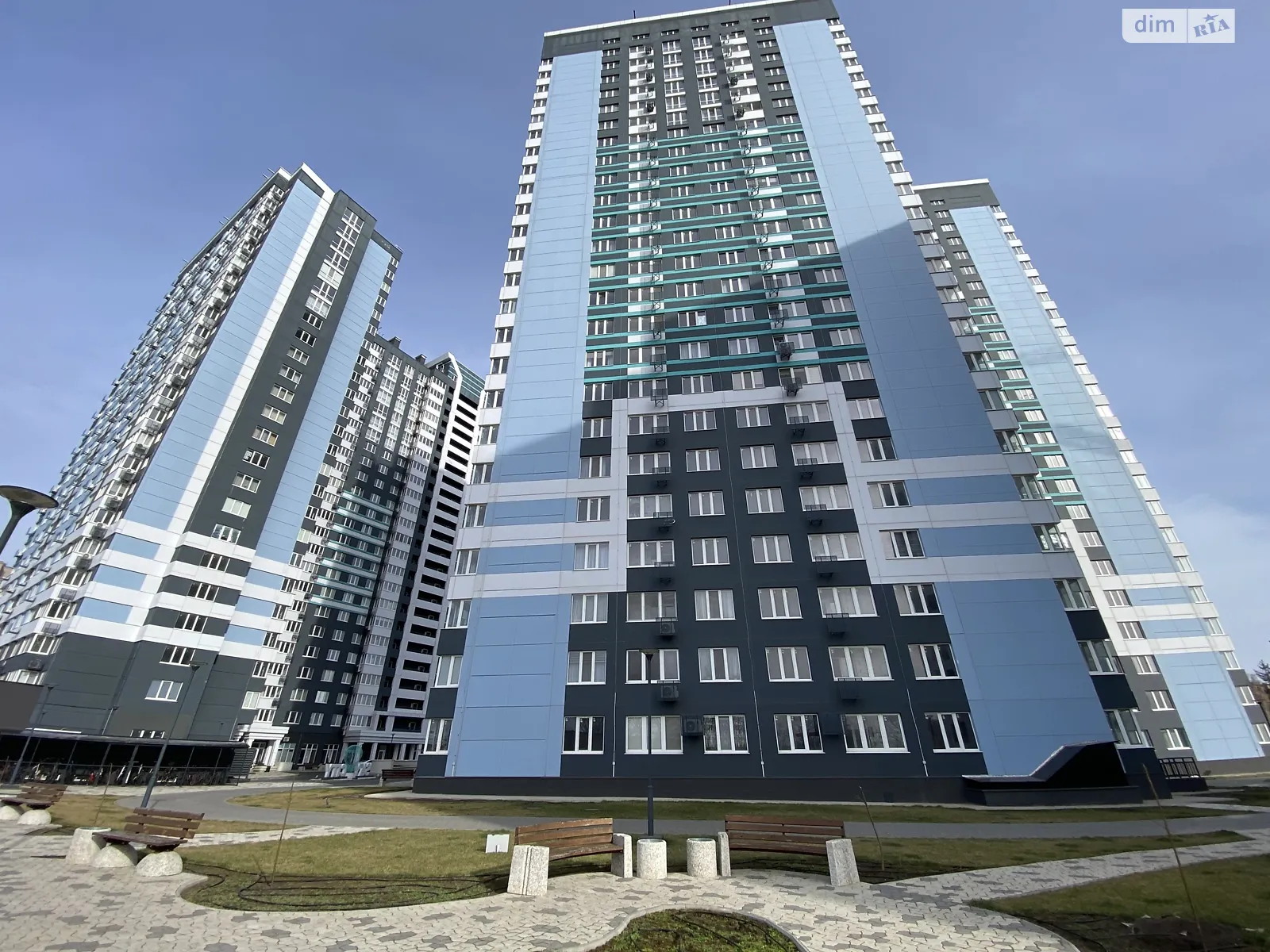 Продається 1-кімнатна квартира 44 кв. м у Одесі, вул. Варненська - фото 1