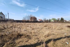Продажа земли сельскохозяйственного назначения, Винница, р‑н. Академический, Гниванское шоссе 1-й переулок