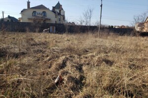 Продажа участка под жилую застройку, Винница, Гниванское шоссе 1-й переулок, дом 11