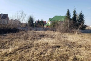 Продажа участка под жилую застройку, Винница, Уютный переулок, дом 11