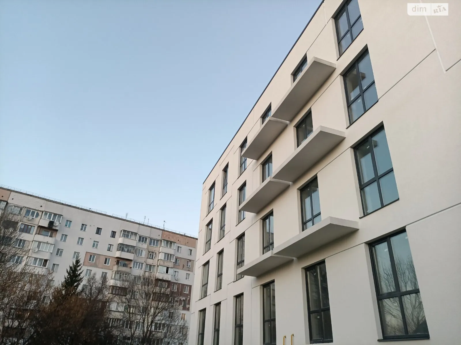 2-кімнатна квартира 62.1 кв. м у Тернополі, вул. Стадникової Софії - фото 1