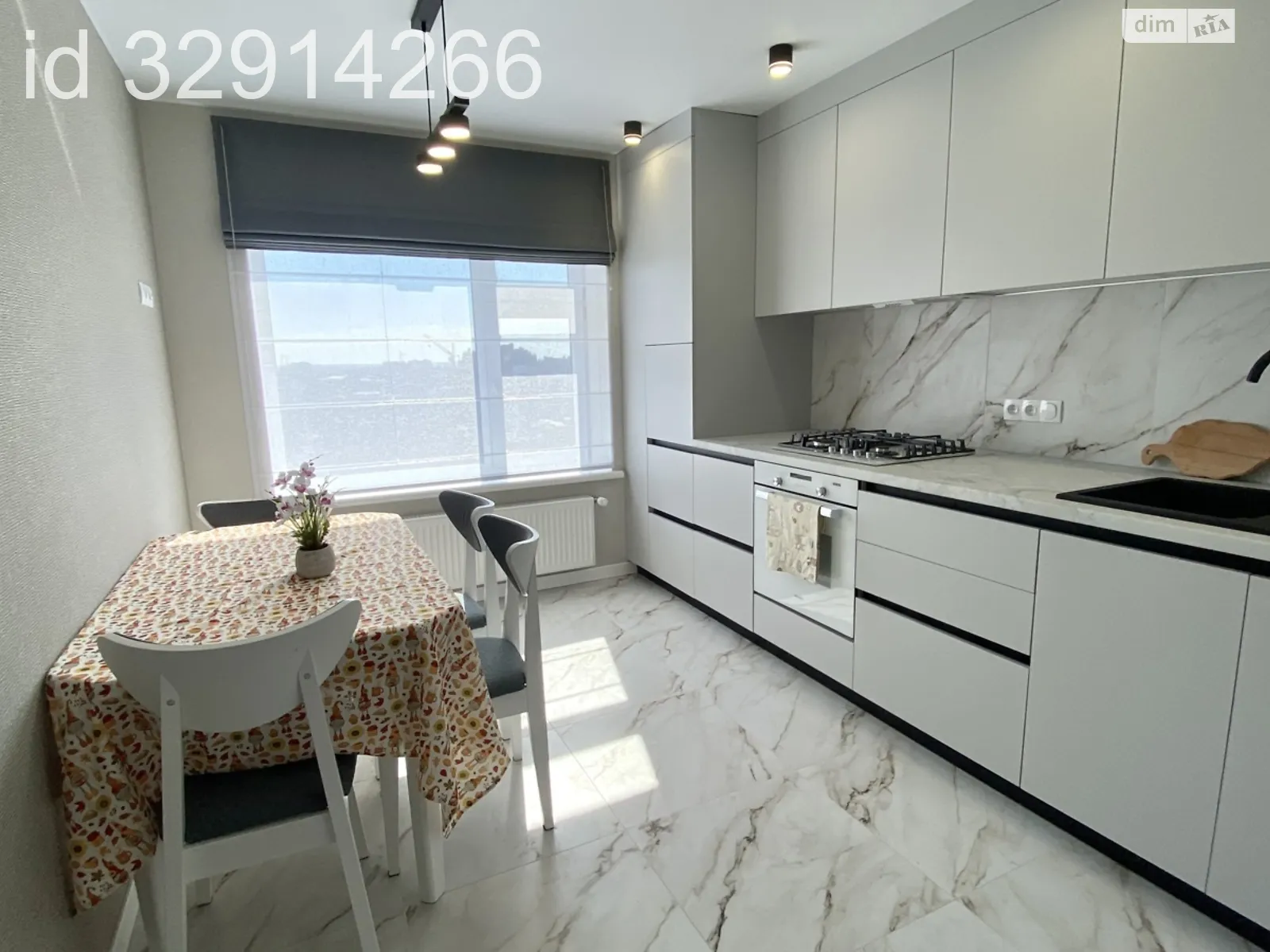 Сдается в аренду 2-комнатная квартира 56 кв. м в Хмельницком, ул. Сечевых Стрельцов - фото 1