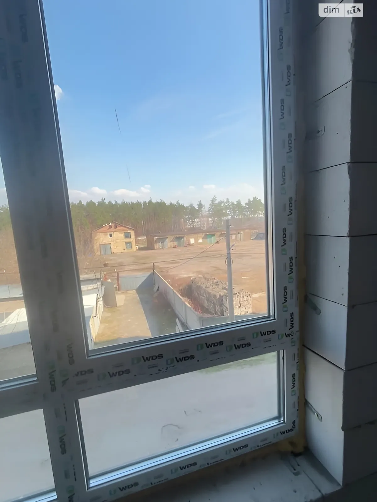 Продается 2-комнатная квартира 59 кв. м в Гостомеле, ул. Свято-Покровская(Ленина), 72 - фото 1