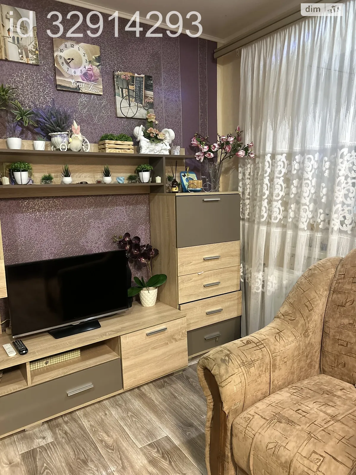 Продается одноэтажный дом 85 кв. м с участком, цена: 45500 $ - фото 1