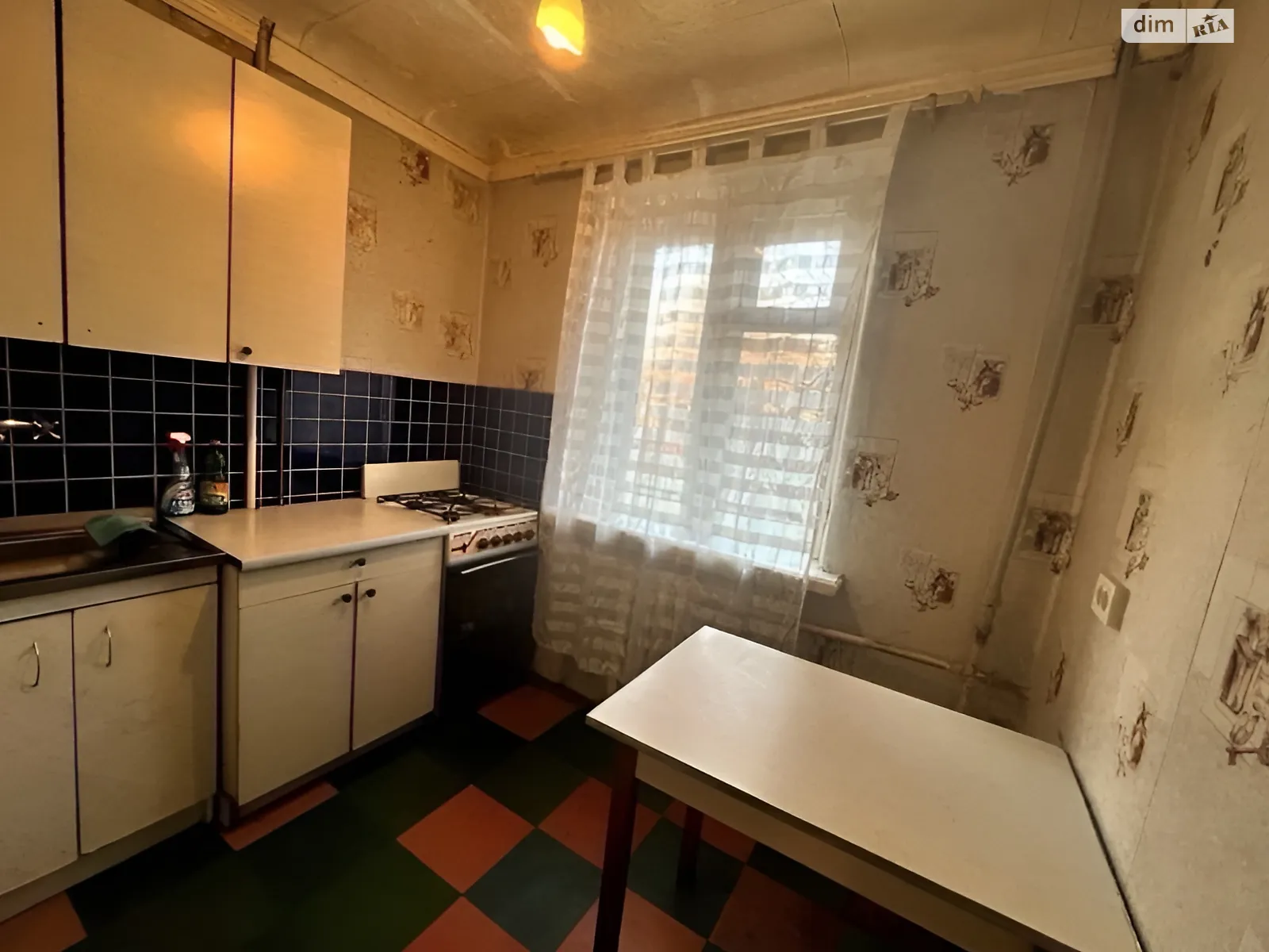 Продается 3-комнатная квартира 55.2 кв. м в Каменском, ул. Костромская - фото 1
