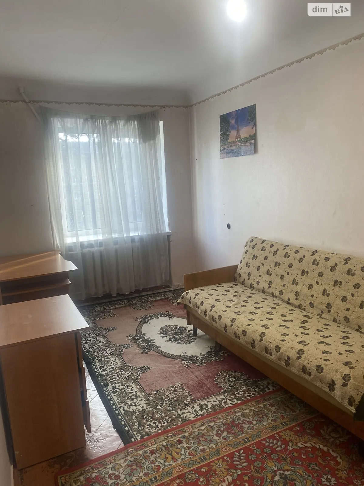 Продается 3-комнатная квартира 60 кв. м в Хмельницком, Старокостянтиновское шоссе - фото 1