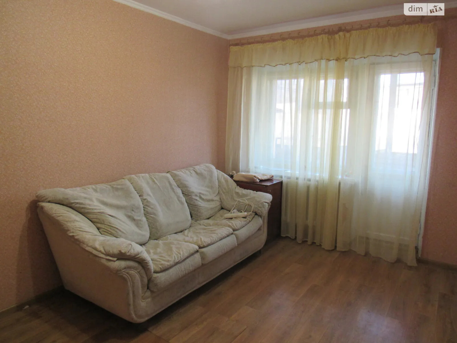 Продается 1-комнатная квартира 27 кв. м в Черкассах, цена: 28500 $ - фото 1