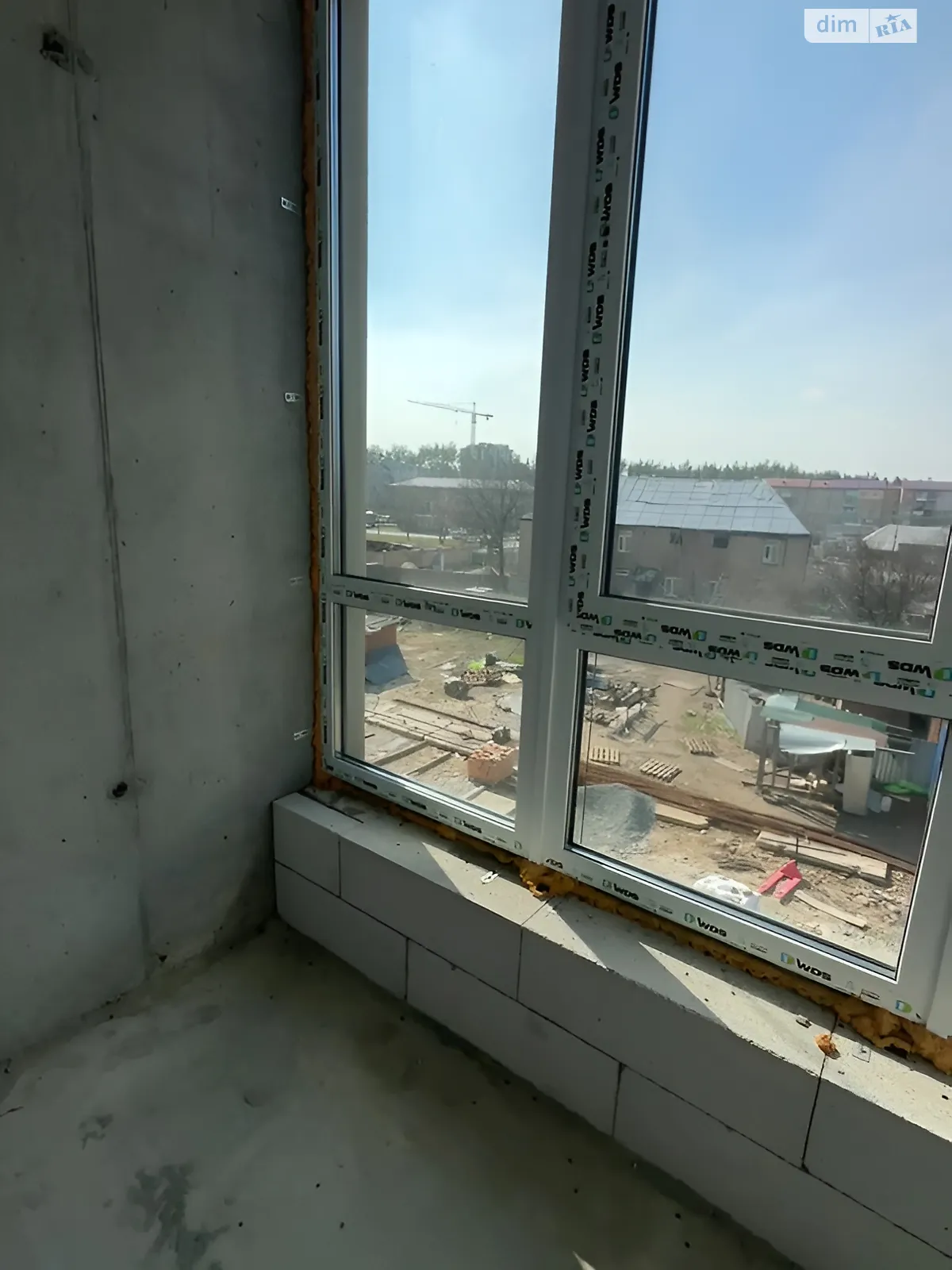 Продается 1-комнатная квартира 32 кв. м в Гостомеле, ул. Свято-Покровская(Ленина), 72 - фото 1