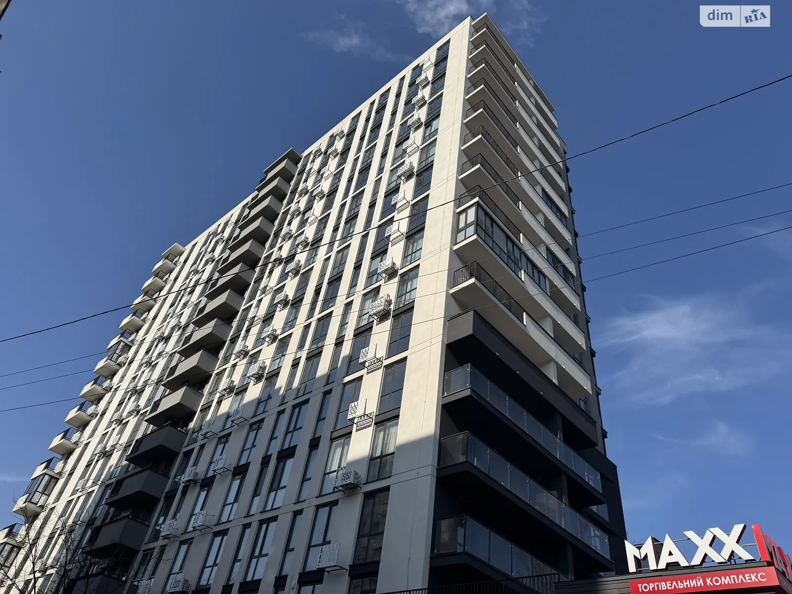 Продается 2-комнатная квартира 54 кв. м в Виннице, вул. Академика Янгеля - фото 1