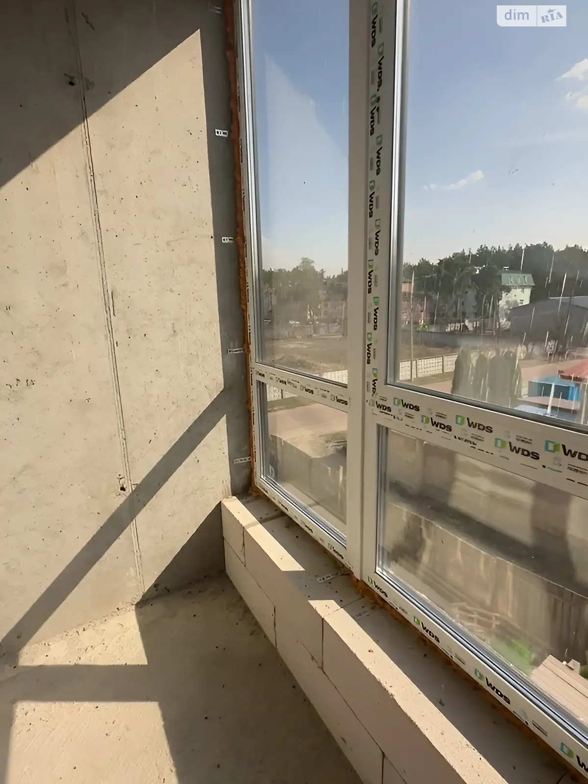 Продается 1-комнатная квартира 37 кв. м в Гостомеле, ул. Свято-Покровская(Ленина), 72 - фото 1