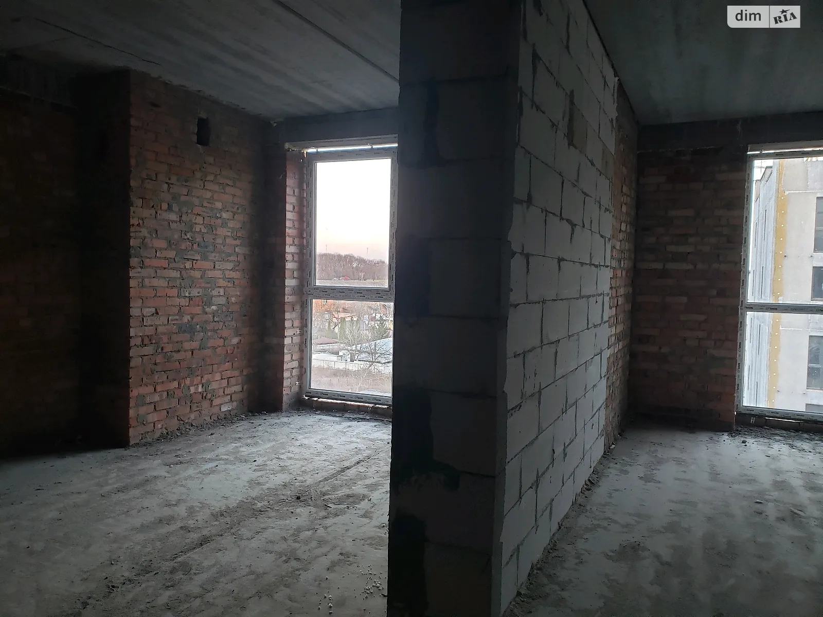 Продается 1-комнатная квартира 45 кв. м в Виннице, цена: 49990 $ - фото 1