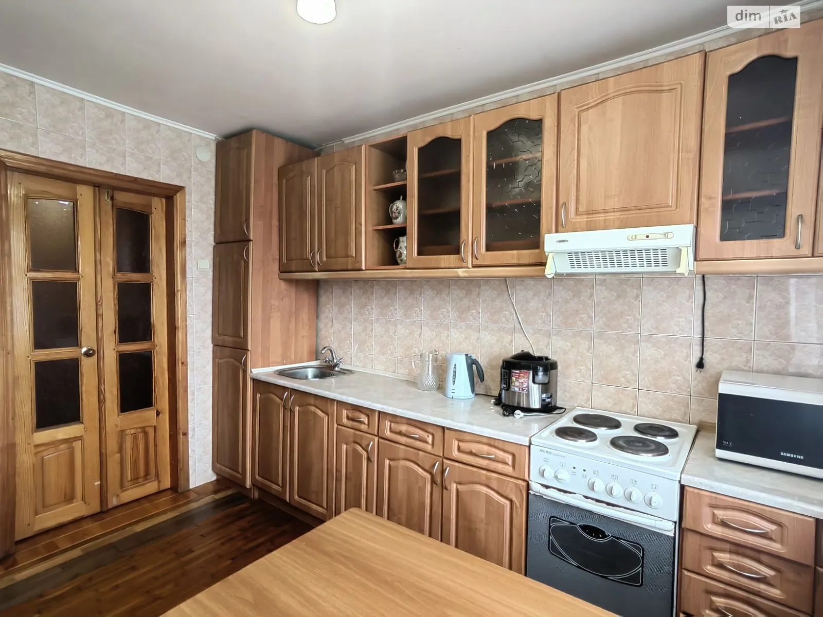 Продается 2-комнатная квартира 52.3 кв. м в Харькове, вул. Золочевская, 21 - фото 1
