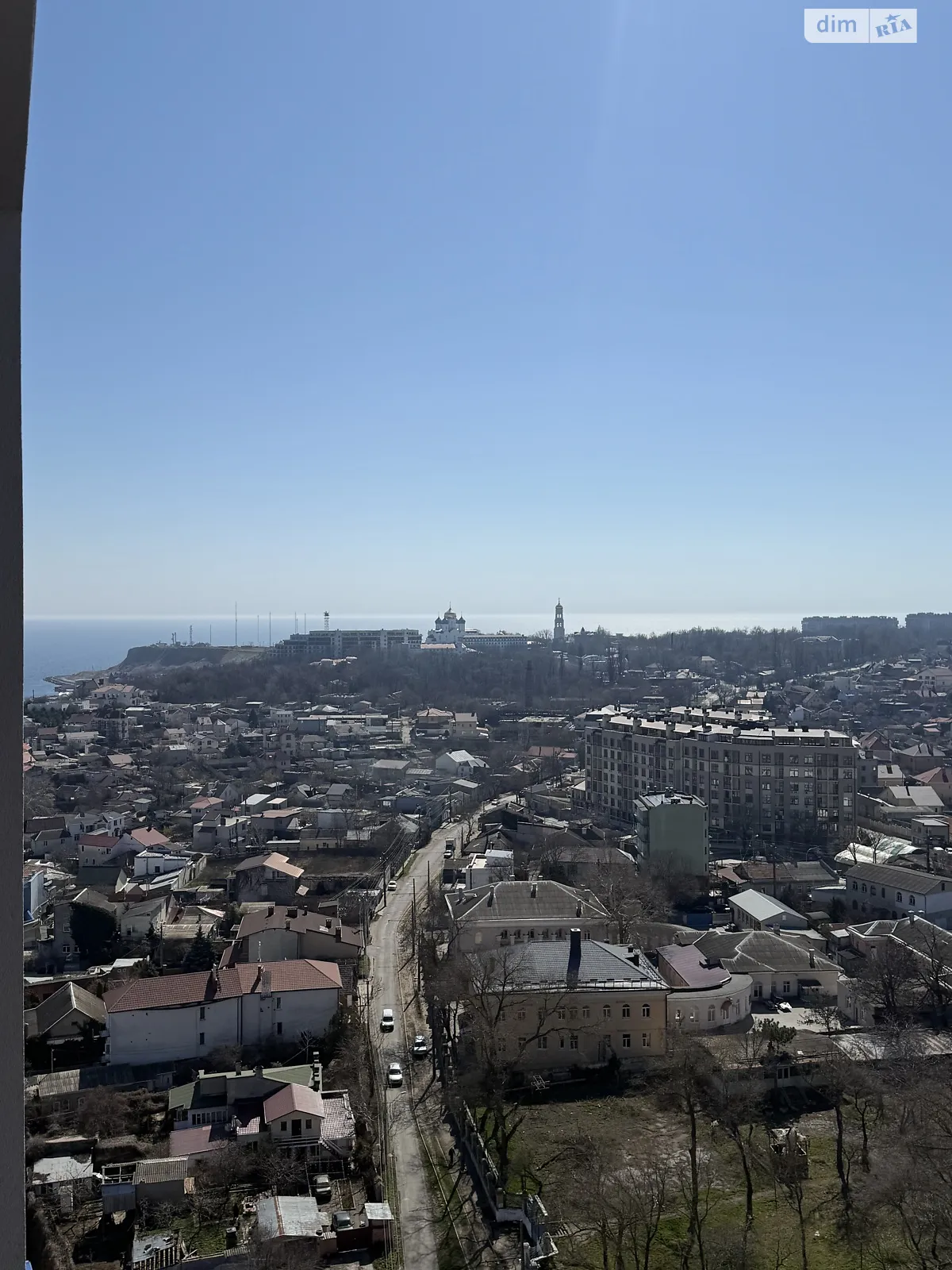 Продається 3-кімнатна квартира 82.7 кв. м у Одесі, цена: 78600 $ - фото 1