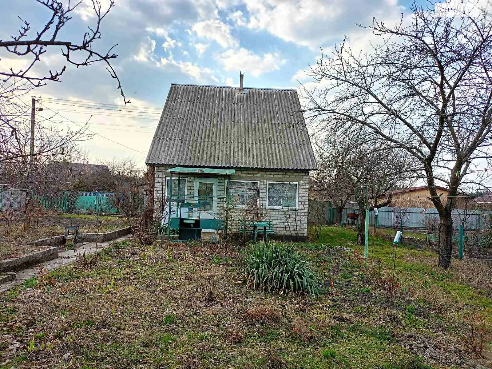 ул. Лесная Новоселки (Вышгород), цена: 40000 $ - фото 1