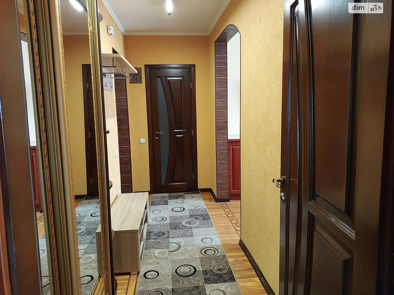 Продается 2-комнатная квартира 51 кв. м в Виннице, ул. Брацлавская - фото 1