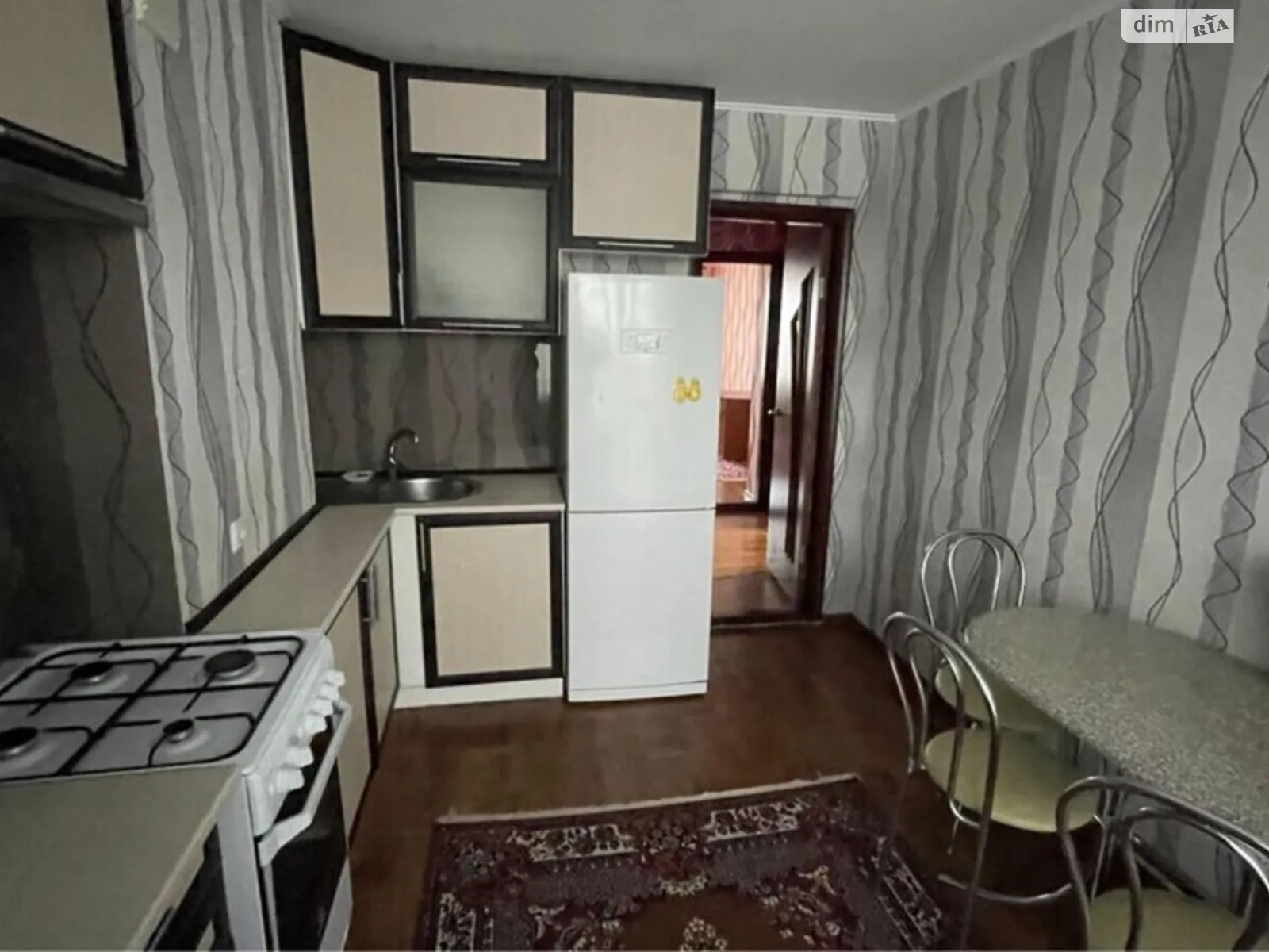 Продается 1-комнатная квартира 45 кв. м в Сумах, ул. Киевская - фото 1