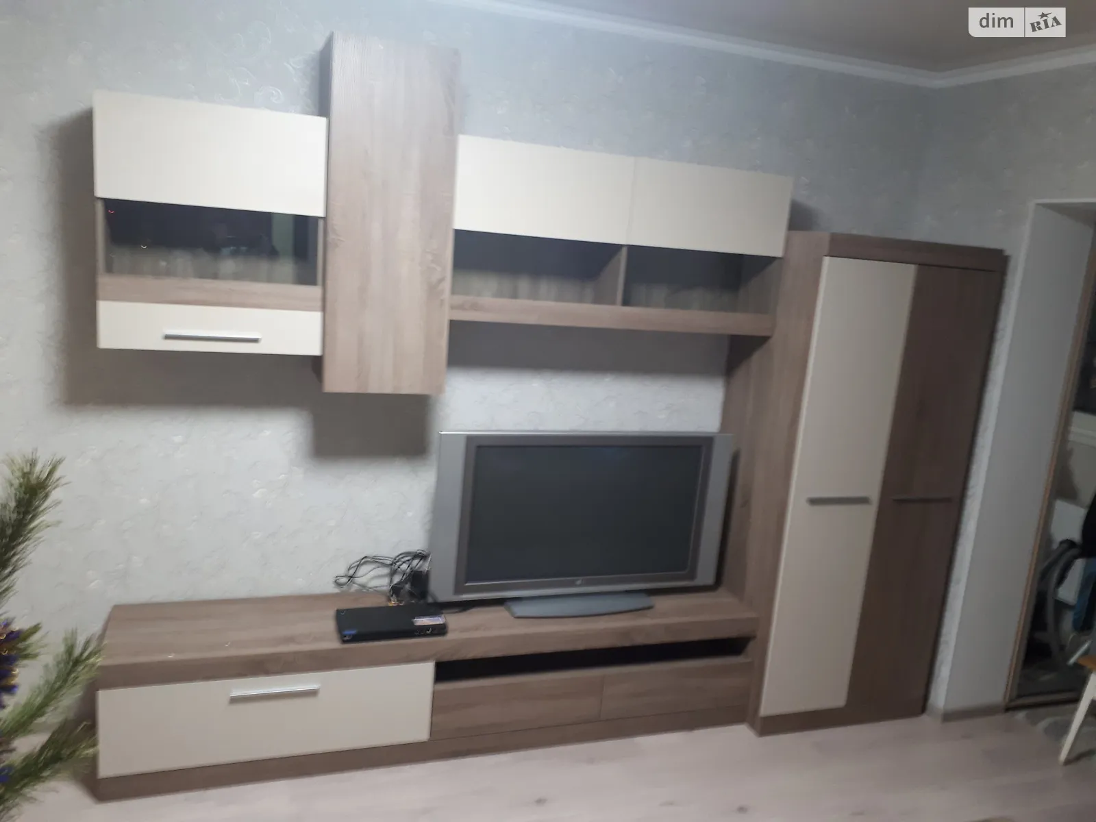 Продается 1-комнатная квартира 36.8 кв. м в Таирово, ул. Трамвайная, 15Б - фото 1