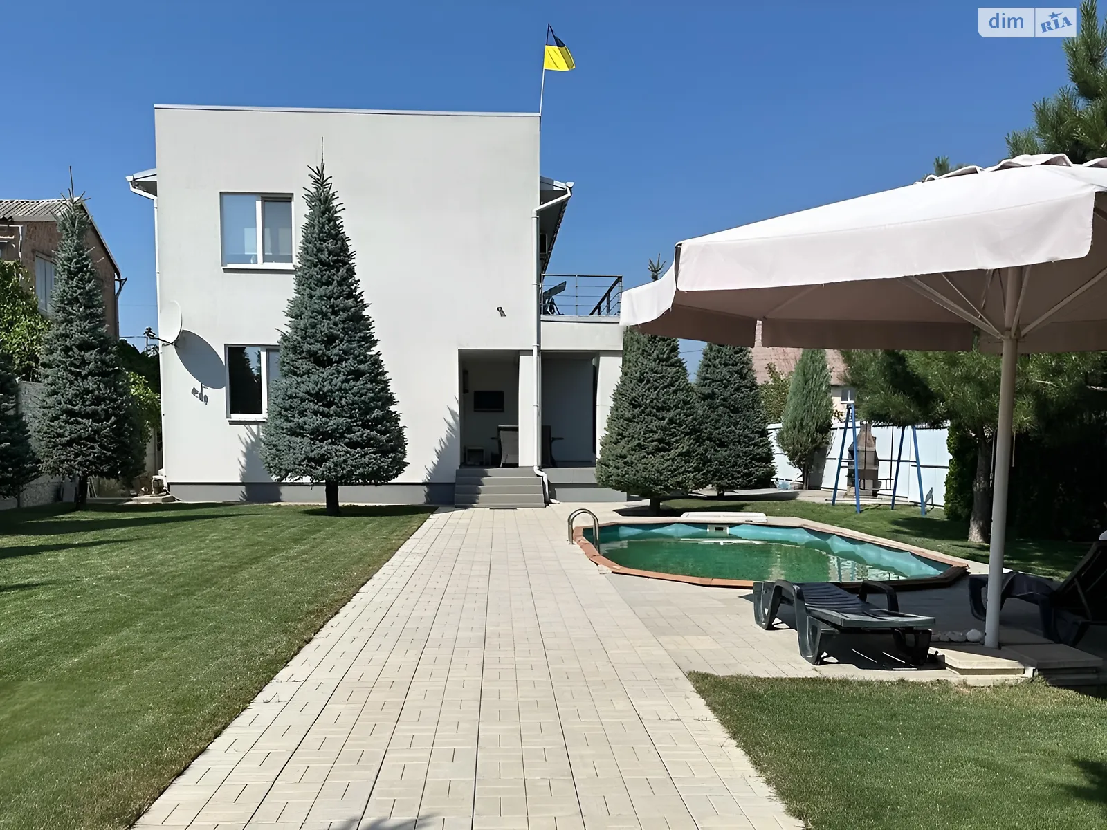 ул. Верхняя Волосское, цена: 215000 $ - фото 1