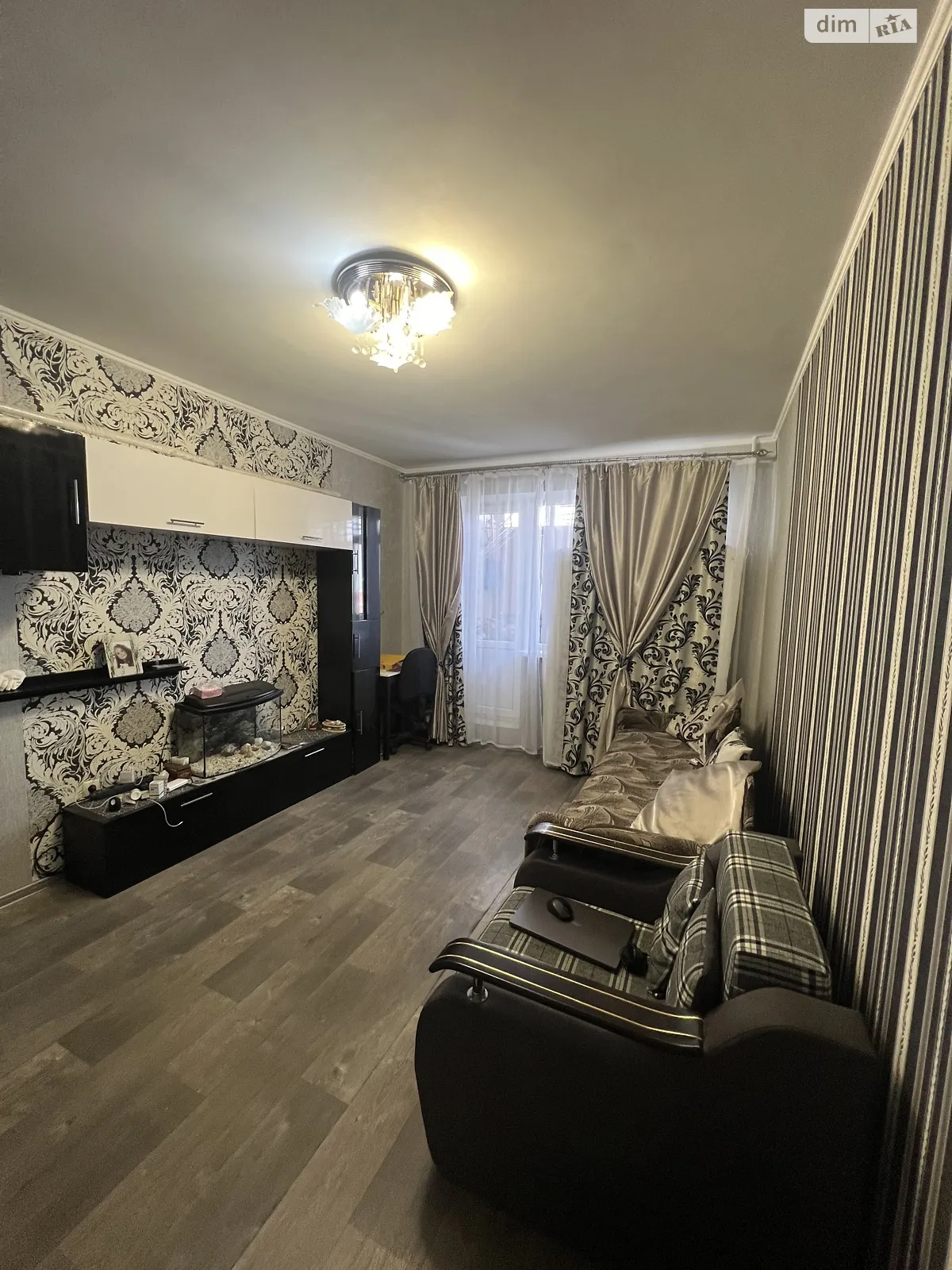 Продается 3-комнатная квартира 70 кв. м в Харькове, просп. Победы, 79 - фото 1