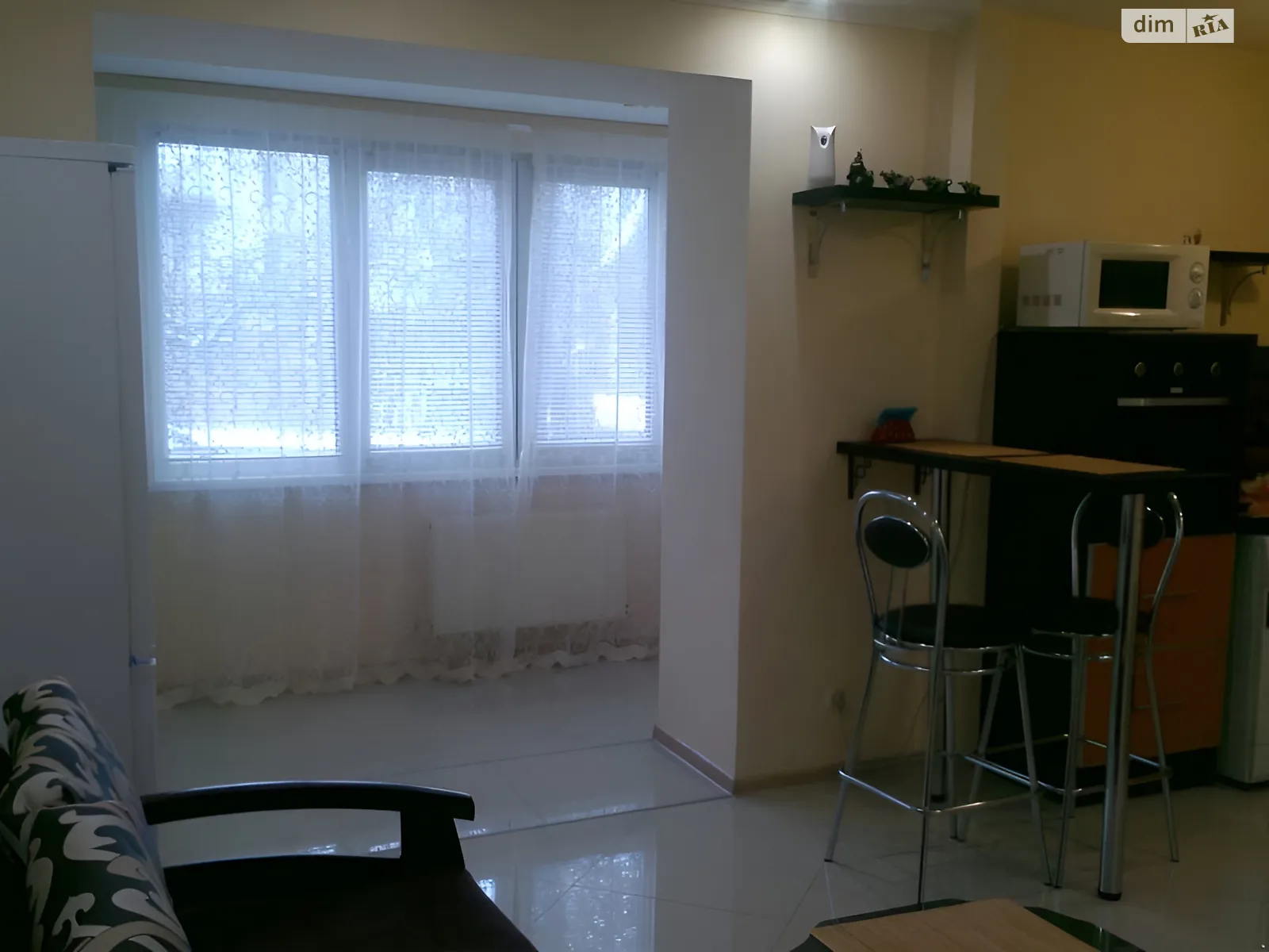 Здається в оренду 2-кімнатна квартира у Вінниці, вул. Гоголя, 21 - фото 1