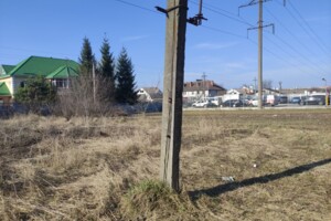 Продажа земли сельскохозяйственного назначения, Винница, Уютный переулок