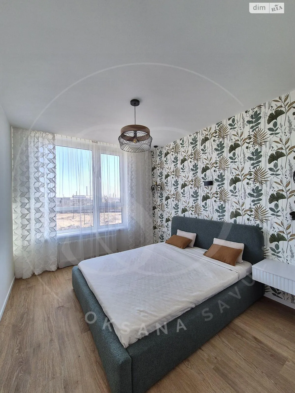 Продається 1-кімнатна квартира 38.7 кв. м у Львові, вул. Пасічна - фото 1