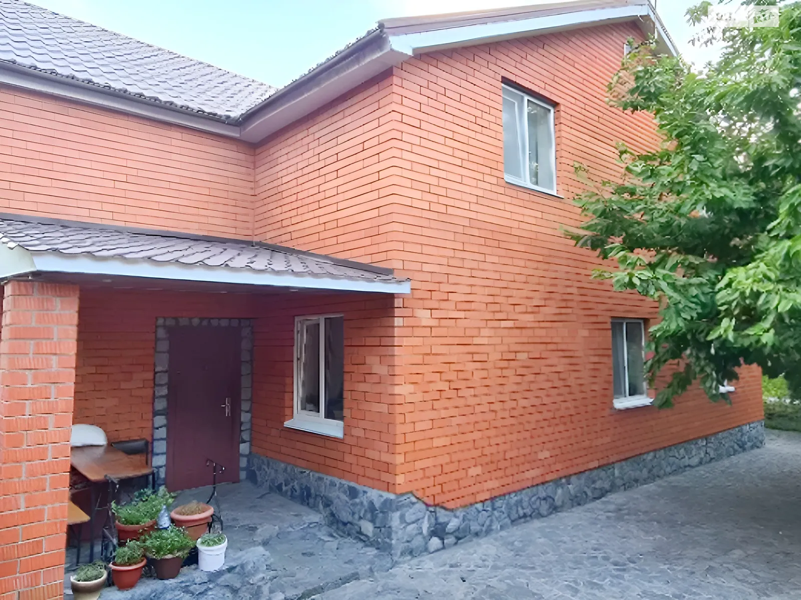 Продається будинок 2 поверховий 175 кв. м з гаражем, цена: 174998 $ - фото 1
