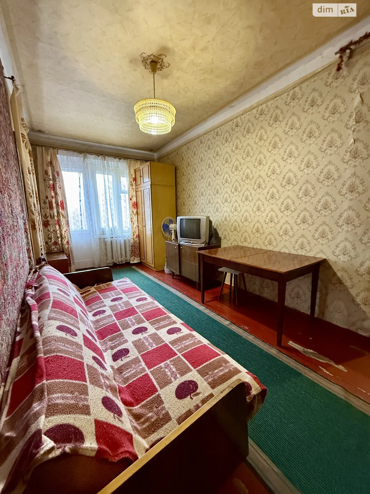 Продается 3-комнатная квартира 54.1 кв. м в Днепре, ул. Авиационная, 35 - фото 1