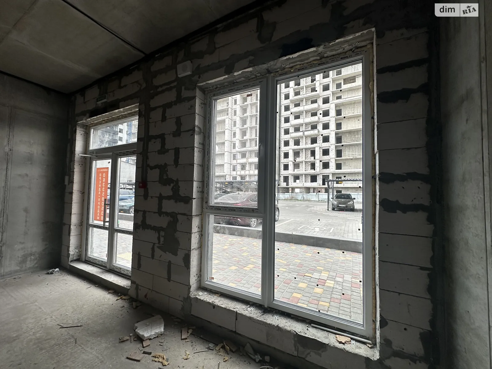 Продається офіс 44.9 кв. м в бізнес-центрі, цена: 49390 $ - фото 1