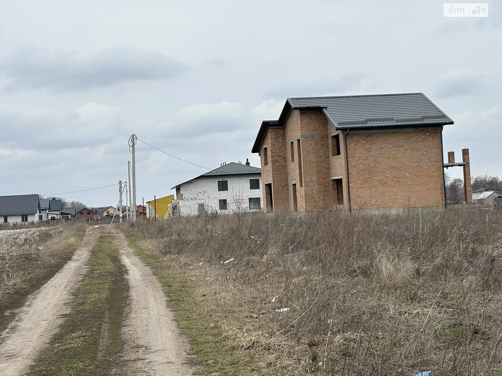 Продается земельный участок 8.5 соток в Винницкой области, цена: 24000 $ - фото 1