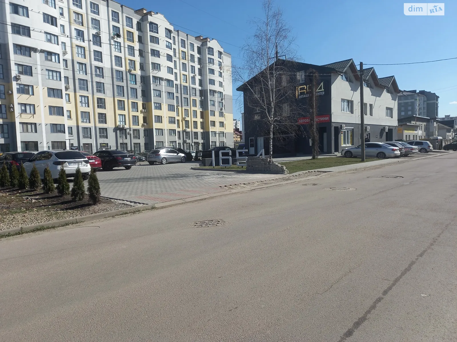 Сдается в аренду помещения свободного назначения 189.8 кв. м в 3-этажном здании, цена: 1000 $ - фото 1