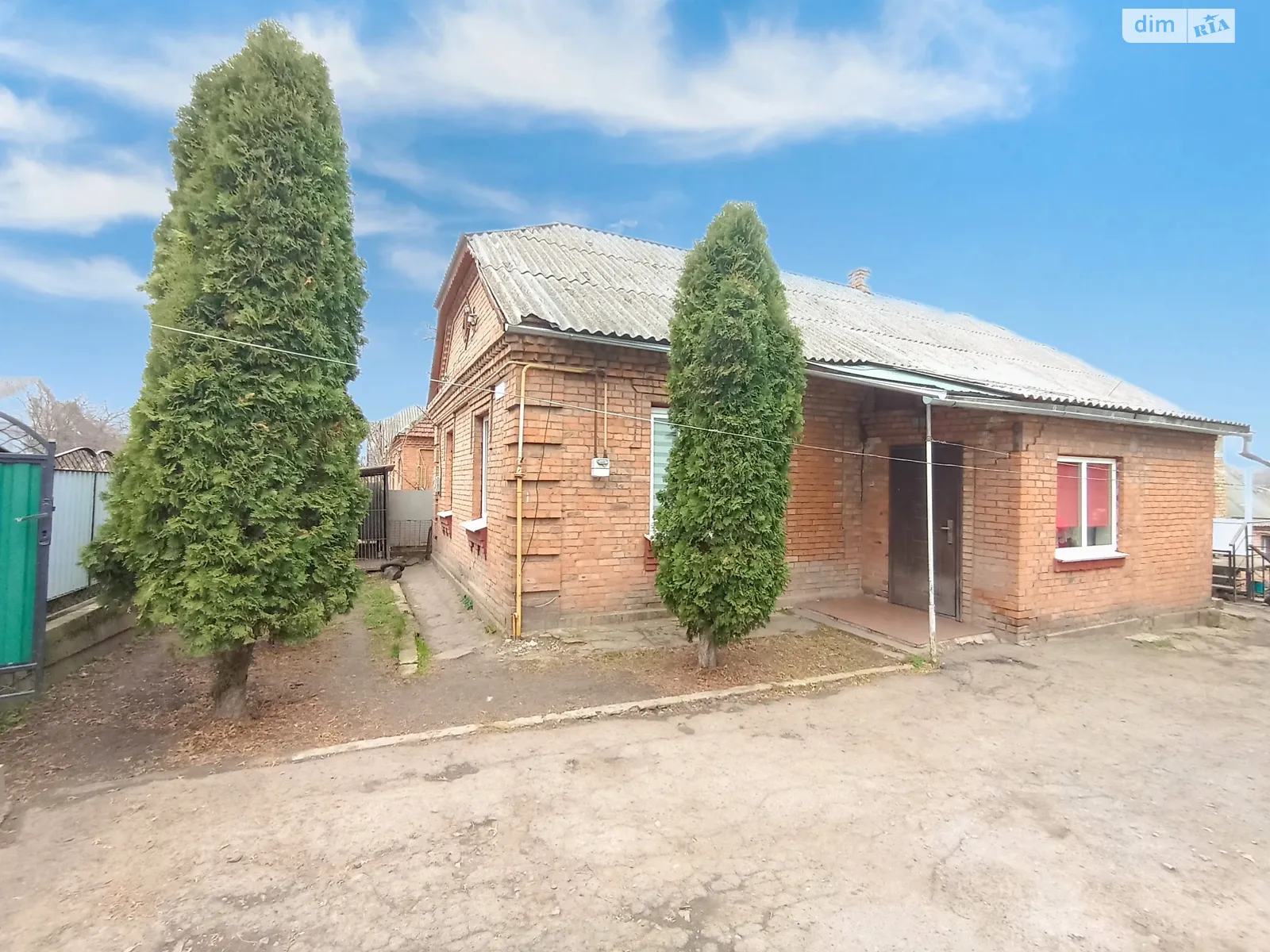 Продається одноповерховий будинок 79.4 кв. м з садом, цена: 105000 $ - фото 1