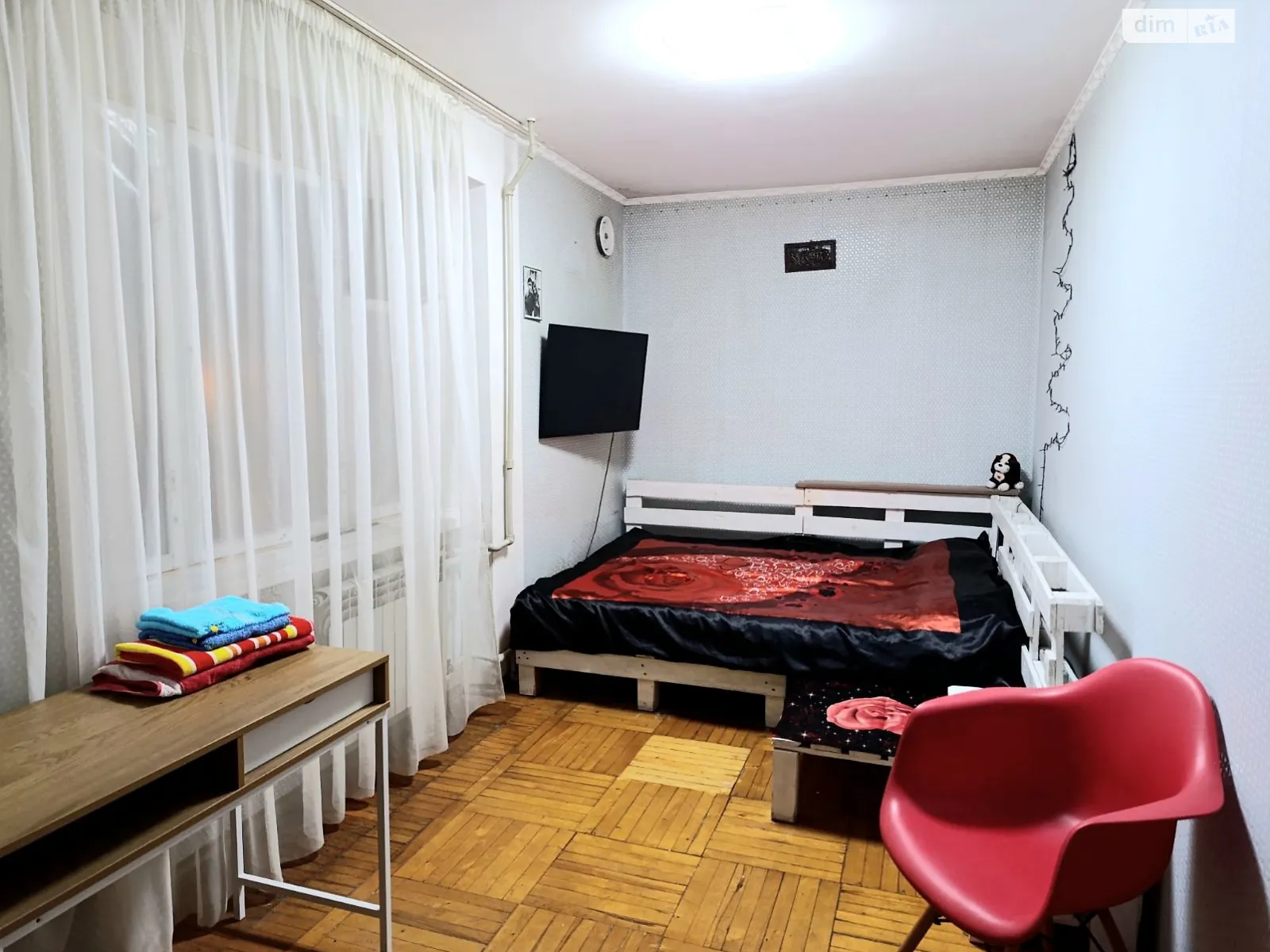ул. Пироговская, 27 Приморский Одесса - фото 1
