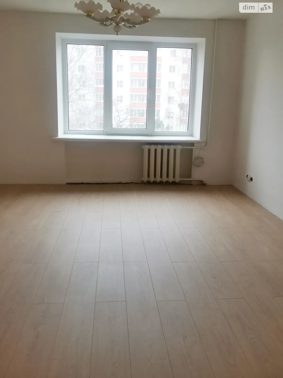 Продается 3-комнатная квартира 68.9 кв. м в Хмельницком, ул. Казацкая, 62 - фото 1