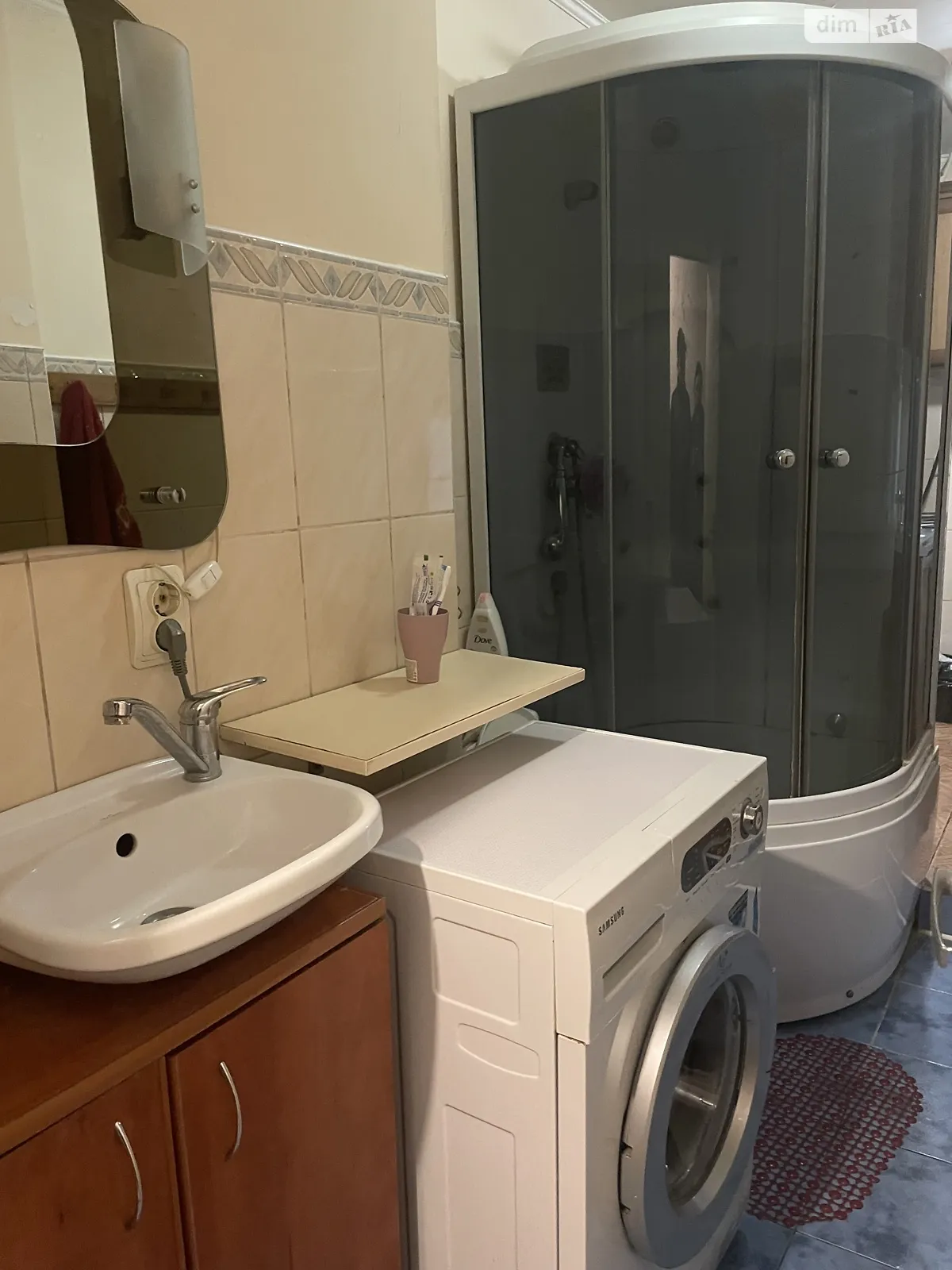 Сдается в аренду комната 20 кв. м в Тернополе, цена: 3600 грн - фото 1